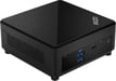 MSI Cubi 5 12M-088XIT Intel® Core? i5 i5-1235U 8GB DDR4-SDRAM 512GB SSD Mini PC Nero