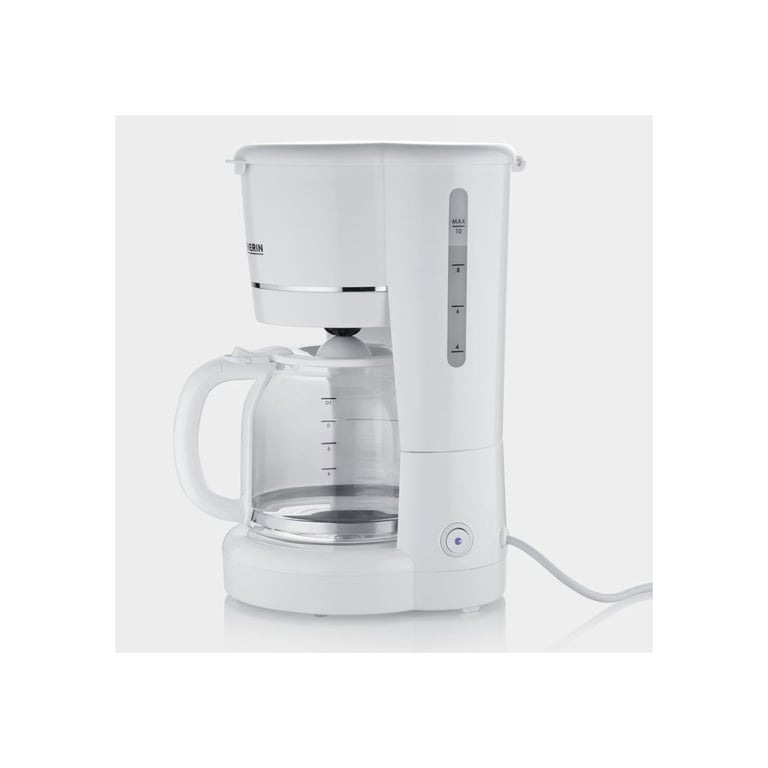 Cafetière Filtre Severin KA4323 – 900 W, 1,4 L, 10 Tasses - vue 5