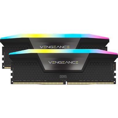 Corsair Vengeance RGB módulo de memoria 32 GB 2 x 16 GB DDR5