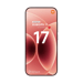 Xiaomi 17 5G 12GB/512GB Rosa (Alpine Pink) Dual SIM