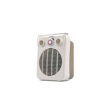 Ardes AR4F10TI apparecchio di riscaldamento Interno Bianco 2000 W Riscaldamento elettrico a convezione