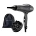 Sèche-cheveux Bellissima 11859 2200 W Gris et Argent