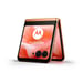 Razr 40 Ultra (5G) 256 GB, arancione pesca, sbloccato