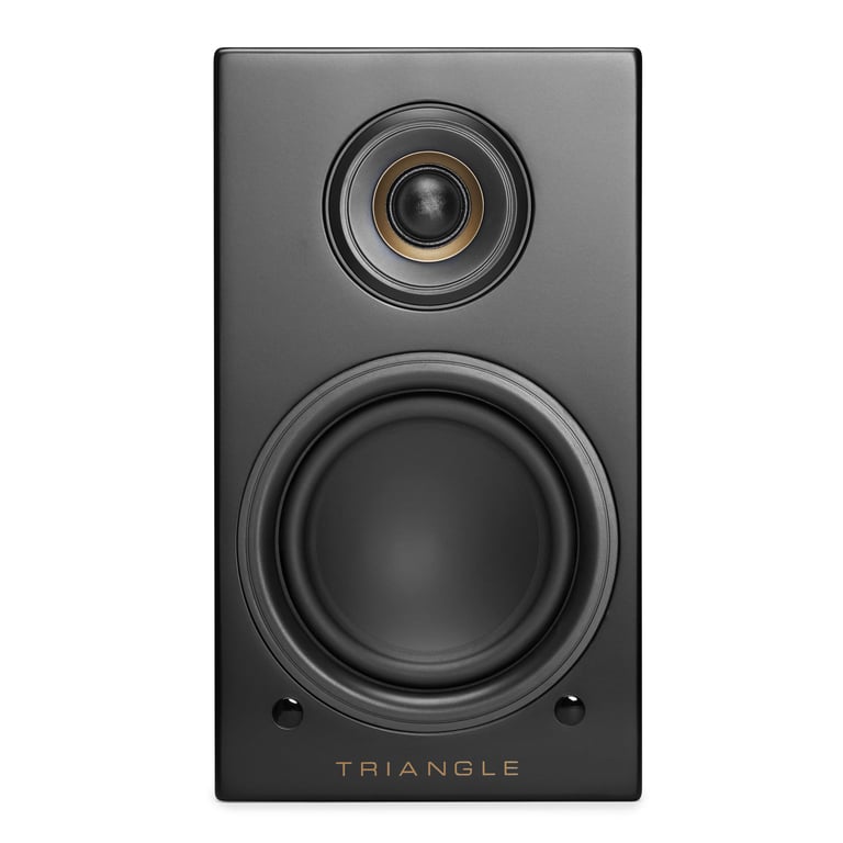 Enceintes connectées Hi Fi Triangle Elara LN01A Vendues à la paire - vue 8