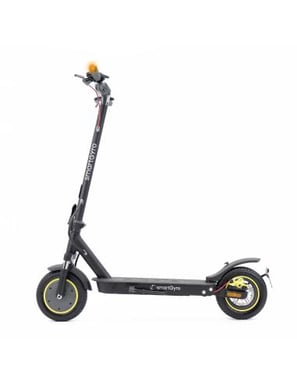 smartGyro SG27-388 scooter eléctrico 25 km/h Negro 15 Ah