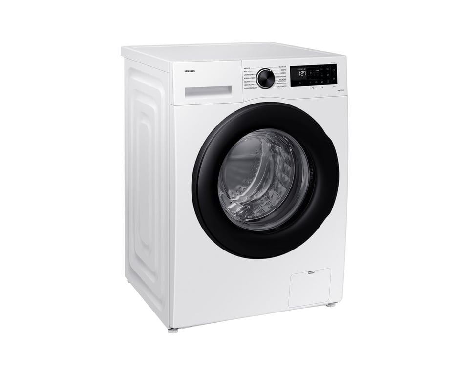 Lave linge sur pied Samsung Crystal Clean - vue 3