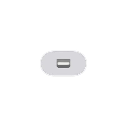 Adaptateur USB C Thunderbolt 3 USB C / Thunderbolt 2 - vue 5