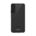Guscio ibrido invisibile per Samsung Galaxy S22+ 5G, trasparente