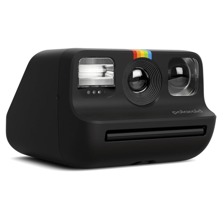 Polaroid Go Generation 2 E-box Noir - Polaroid