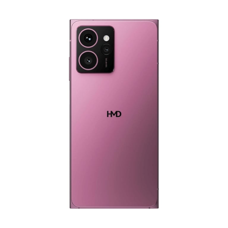 Nokia HMD Skyline - vue 6