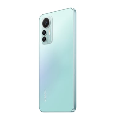 Xiaomi 12 Lite (5G) 128Go, Vert, débloqué