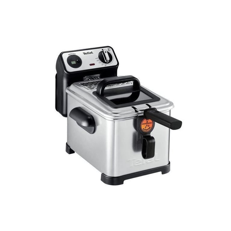 Friteuse Tefal FR511170 – 3L, 2400W, Friteuse Semi-Professionnelle - vue 4