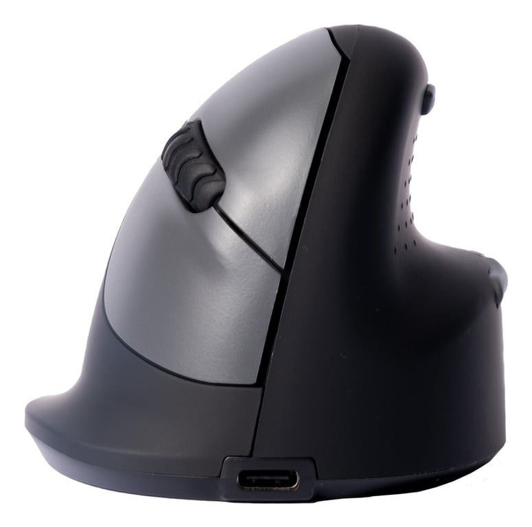 R Go Tools Wireless Vertical Mouse pour droitier