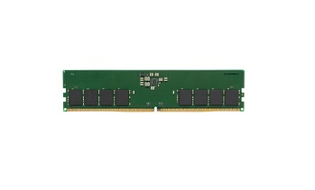 Kingston Technology ValueRAM module de mémoire 16 Go 1 x 16 Go DDR5 - Neuf