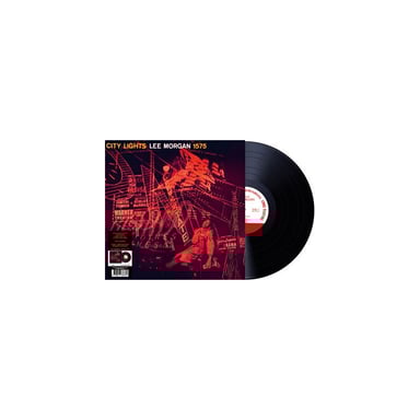 Edizione limitata da collezione City Lights