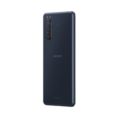 Xperia 5 II 128 GB, Azul, desbloqueado