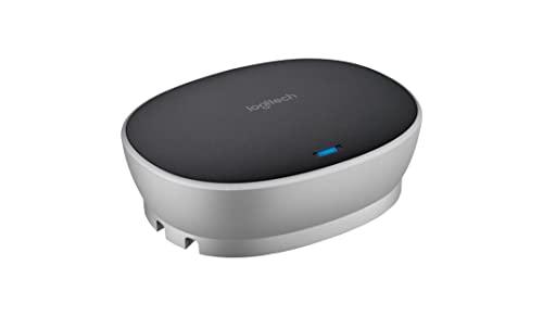 Logitech SpareGroup USB WW Hub 993 001136 - vue 2