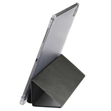 Funda para tableta Fold Clear'' con lápiz óptico para iPad Pro 11'' (2020/2021) - Negro