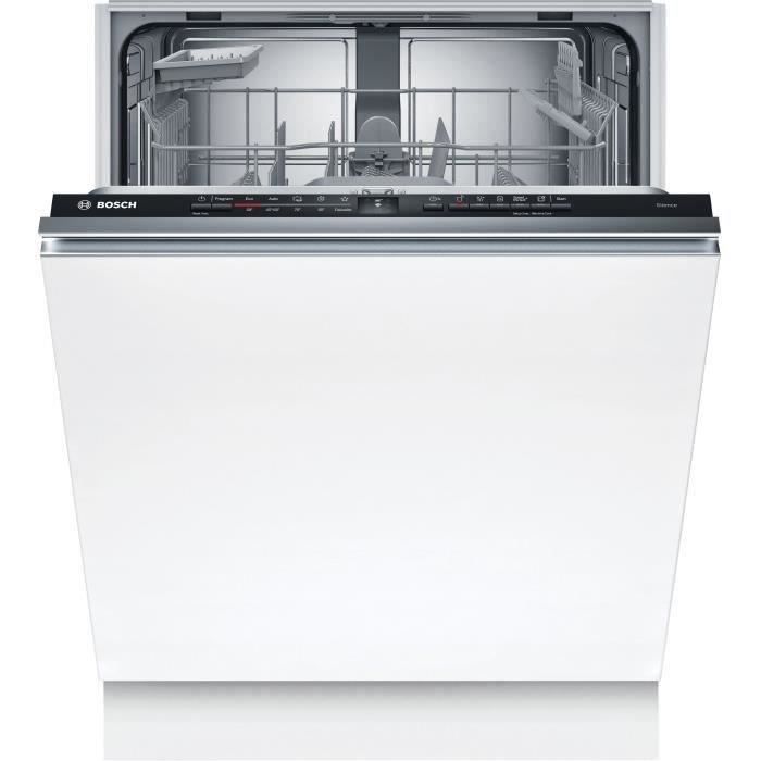 BOSCH Lave vaisselle Tout SMV2HTX02E - vue 6