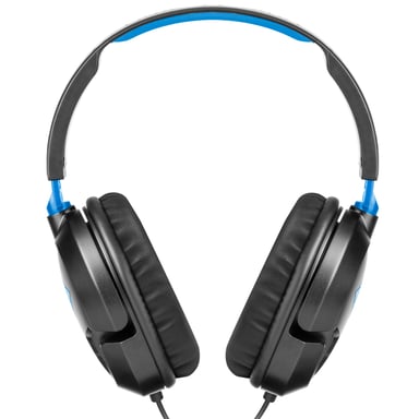 Turtle Beach Recon 50P Auriculares con cable Diadema Play Negro, Azul
