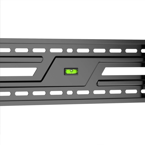 Support pour moniteurtéléviseur Aisens ECO Ultra Slim 75 kg de 37 à 86 Neuf - vue 2