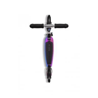 Scooter Clásico Multicolor Micro Mobility para Adultos