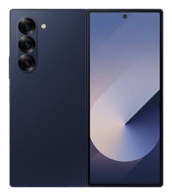 Galaxy Z Fold6 (5G), 256 GB, azul medianoche