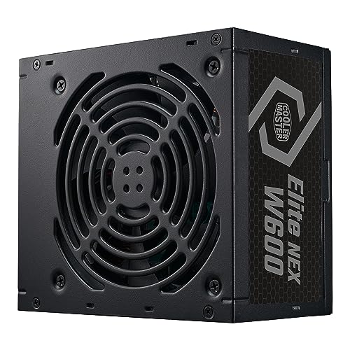 Cooler Master Elite NEX Neuf - vue 2