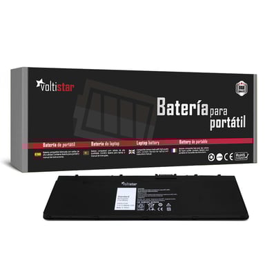 Batería Portátil Dell Latitude E7240 E7250 - 2800Mah