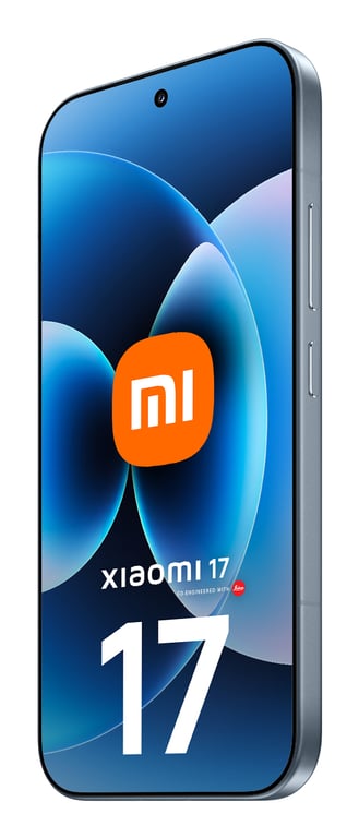 Xiaomi 17 5G  - vue 7