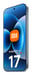 17 (5G) 512 GB, azul