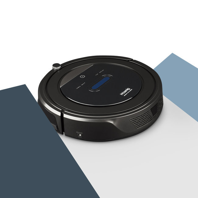 H.Koenig SWRC110 robot aspirateur Sans sac Neuf - vue 3