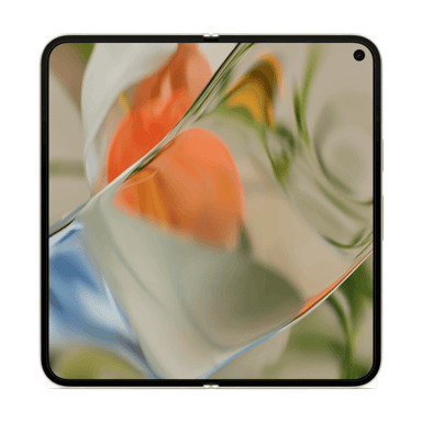 Pixel 9 Pro Fold (5G) 512 Go, Porcelaine