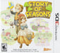 Nintendo Story of Seasons, 3DS Standard Français Nintendo 3DS