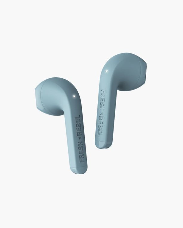 ECOUTEURS BLUETOOTH Fresh N'Rebel TWINS CORE - vue 4