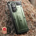 Supcase Funda para Samsung Galaxy S24 Ultra A prueba de golpes Caqui