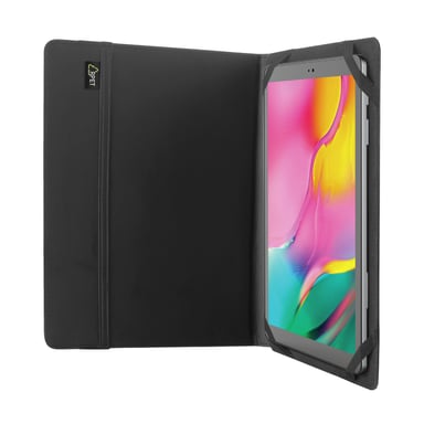 Trust Primo 25,4 cm (10'') Folio Noir