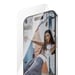 PanzerGlass SAFE. by ® Screen Protector iPhone Air | Ultra-Wide Fit w. EasyAligner Protector de pantalla Apple 1 pieza(s)