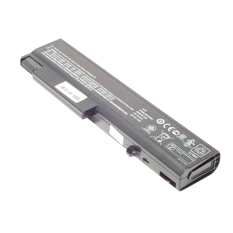 Battery for type 463310-251, 6 cells, LiIon, 10.8V, 4400mAh