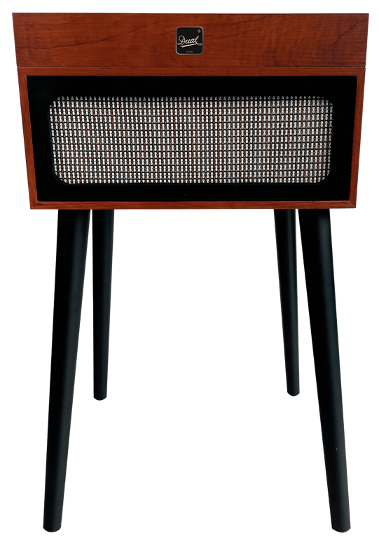 vinyle sur pied Bluetooth out haut parleurs intégrées Neuf - vue 3