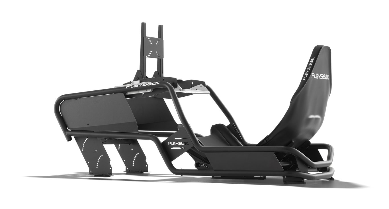 Playseat Formula Intelligence Siège de jeu universel Siège rembourré Neuf - vue 4