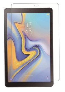 Verre Trempe: Samsung Galaxy Tab A 10.5