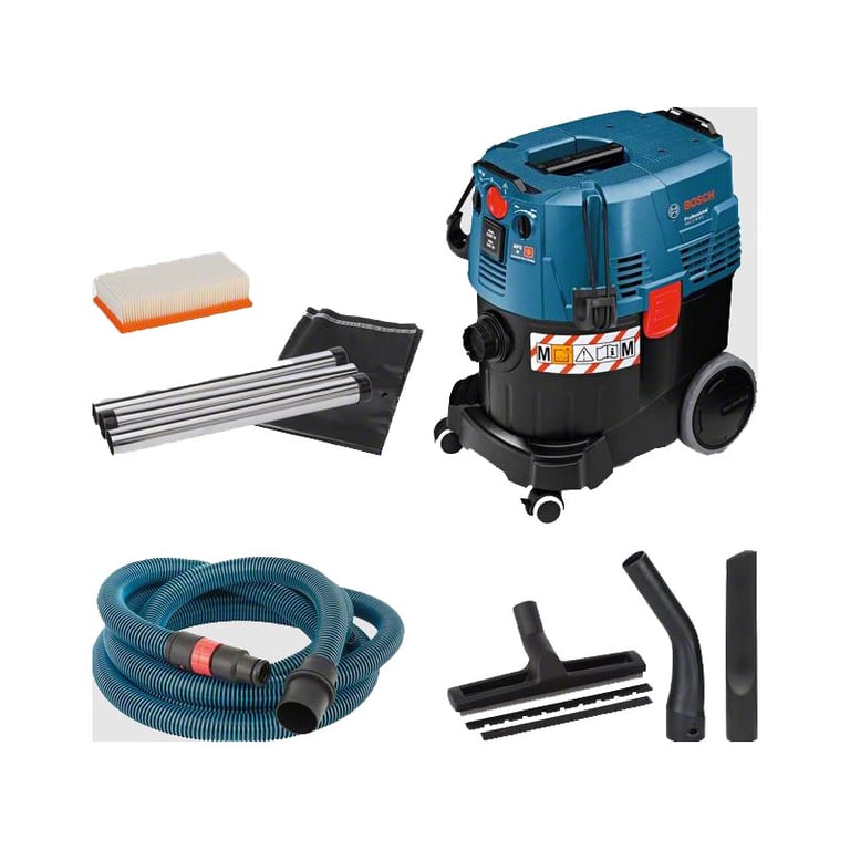 Bosch GAS 35 AFC - vue 6