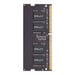 Mémoire RAM - PNY - SODIMM DDR4 2666MHz 1x4GB -  (MN4GSD42666)
