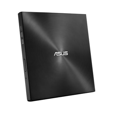 Asus Zendrive U7M SDRW-08U7M-U Unità CD/DVD - Scrittori DVD R/DVD -RW 24, 24, 8, 8