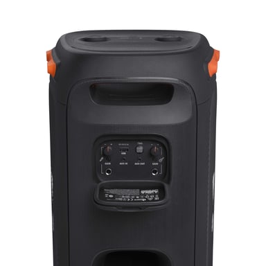 JBL PARTYBOX 110 altoparlante nero senza fili 160 W
