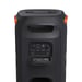 JBL PARTYBOX 110 haut-parleur Noir Sans fil 160 W
