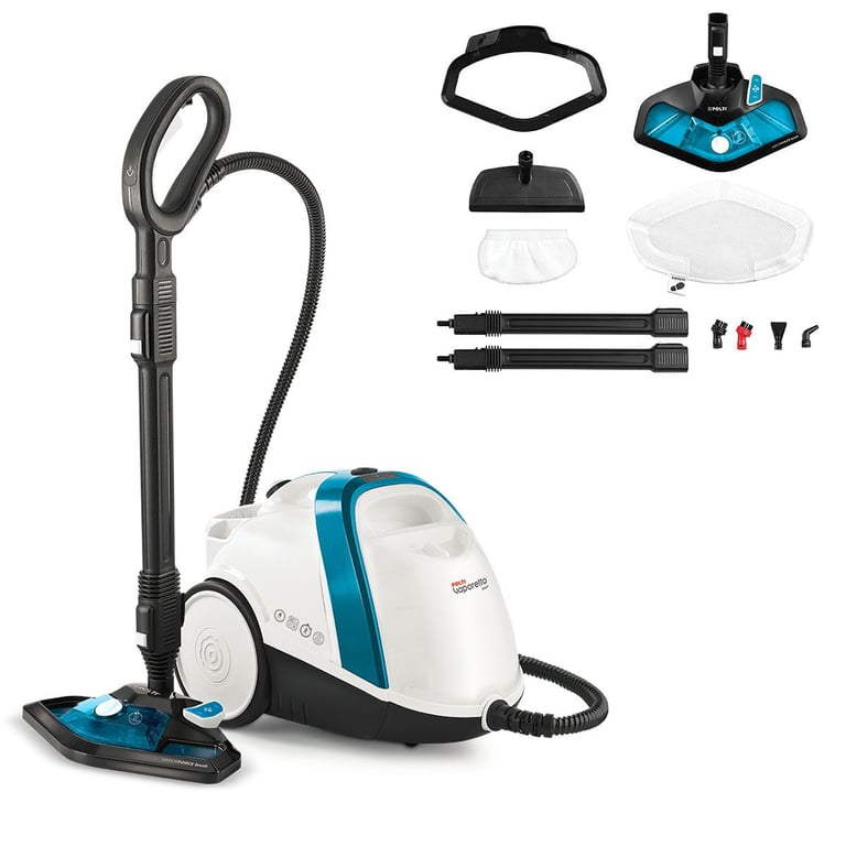 Nettoyeur vapeur Vaporetto Smart 100 B - vue 9
