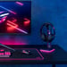 ASUS ROG Strix Go 2.4 Electro Punk Auriculares Bluetooth inalámbricos y con cable Negro