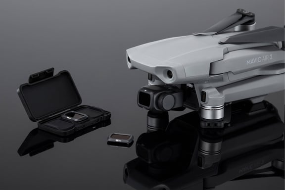 DJI CP.MA.00000230.01 Ricambio e accessorio per telecamera UAV Filtro ottico